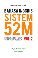 BAHASA INGGRIS SISTEM 52M Vol.2.pdf